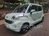 2012 KIA Ray