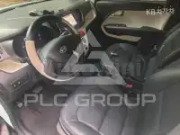 2012 KIA Ray