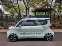 2012 KIA Ray