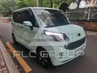 2012 KIA Ray