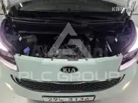 2012 KIA Ray