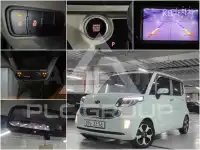 2012 KIA Ray