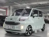 2012 KIA Ray