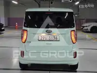 2012 KIA Ray