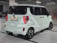 2012 KIA Ray