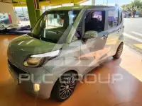 2012 KIA Ray
