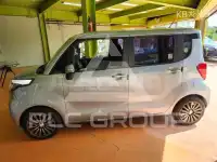 2012 KIA Ray