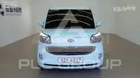 2012 KIA Ray