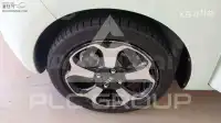 2012 KIA Ray