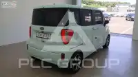 2012 KIA Ray