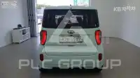 2012 KIA Ray