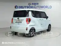2012 KIA Ray