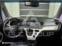 2012 KIA Ray