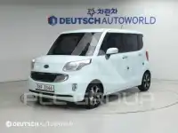2012 KIA Ray