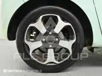 2012 KIA Ray