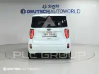 2012 KIA Ray
