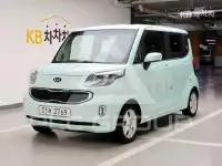 2012 KIA Ray