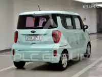 2012 KIA Ray