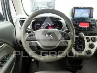 2012 KIA Ray
