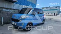 2012 KIA Ray