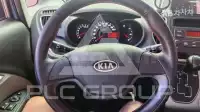2012 KIA Ray