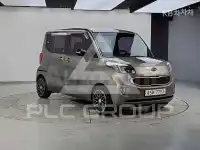 2012 KIA Ray