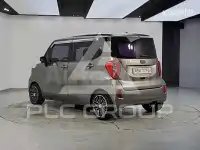2012 KIA Ray