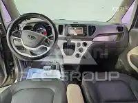 2012 KIA Ray
