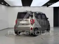 2012 KIA Ray