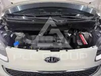 2012 KIA Ray