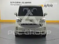 2012 KIA Ray