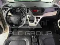 2012 KIA Ray