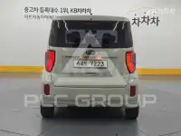 2012 KIA Ray
