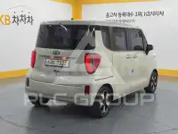 2012 KIA Ray