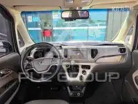 2012 KIA Ray