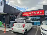 2012 KIA Ray