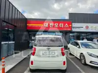 2012 KIA Ray