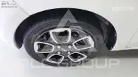 2012 KIA Ray