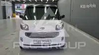 2012 KIA Ray