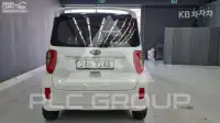 2012 KIA Ray