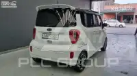 2012 KIA Ray