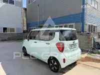 2012 KIA Ray