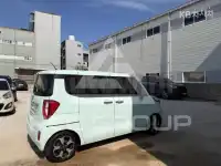 2012 KIA Ray