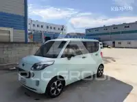 2012 KIA Ray