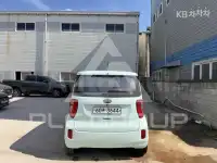 2012 KIA Ray