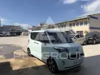 2012 KIA Ray