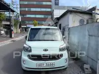 2012 KIA Ray