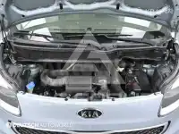 2012 KIA Ray