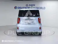 2012 KIA Ray