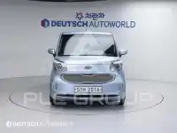 2012 KIA Ray